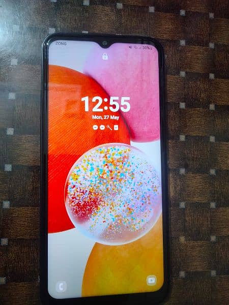 samsung A14 4/128 2 months used 1