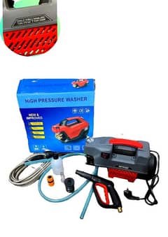 Hengqi Car Washer  Powerful Car Washer