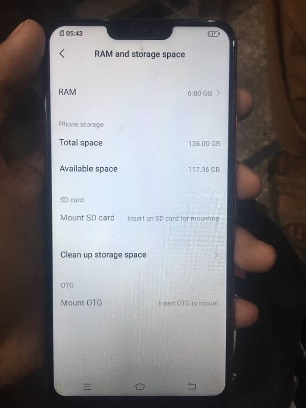 vivo v85 for sale 2