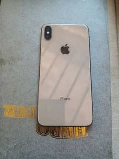 IPHONE XS PTA APROVE