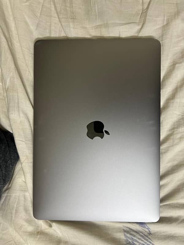 macbook pro 2017 4