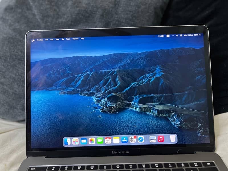 macbook pro 2017 5