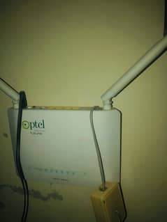 ptcl modem for sale