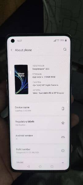 oneplus 8 2