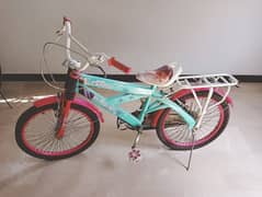 bicycle for sell