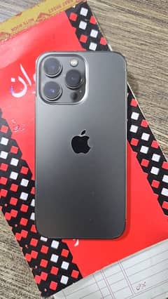 iPhone 13pro non pta