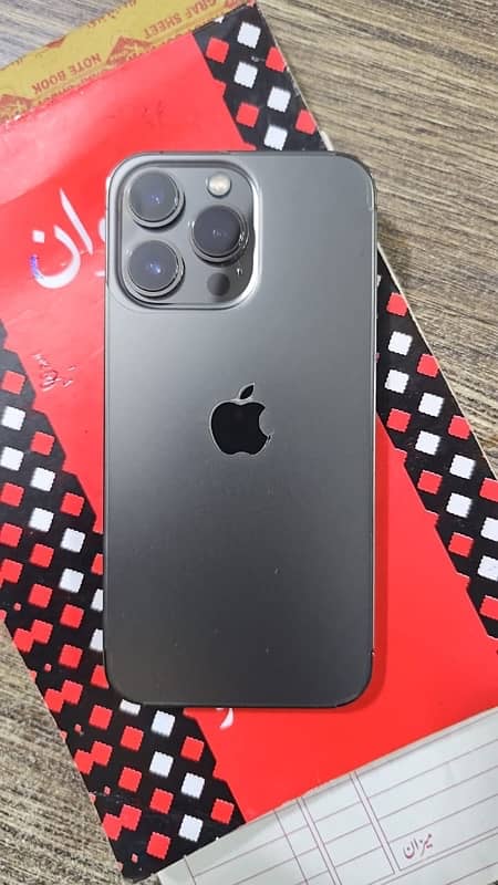 iPhone 13pro non pta 0