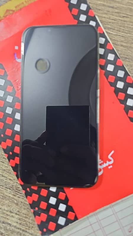 iPhone 13pro non pta 1