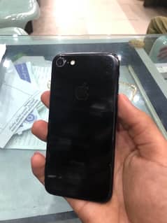 iPhone 7 128 gb battery service non pta