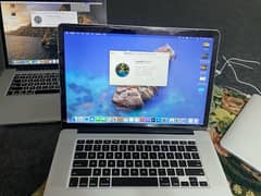 MacBook Pro 2013 Core i7   | 16GB Ram | 256GB SSD 2GB Graphic Card