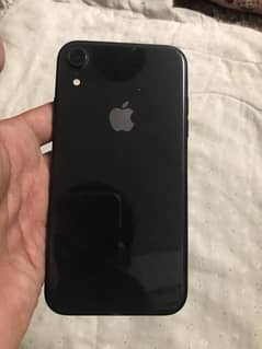 iPhone xr 0