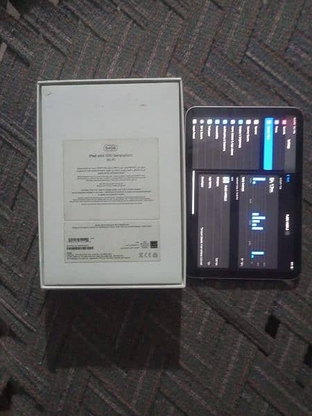 ipad mini 6 1