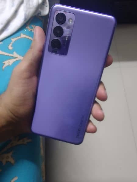 tecno camon 18t 2