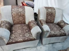 7 seater sofa set