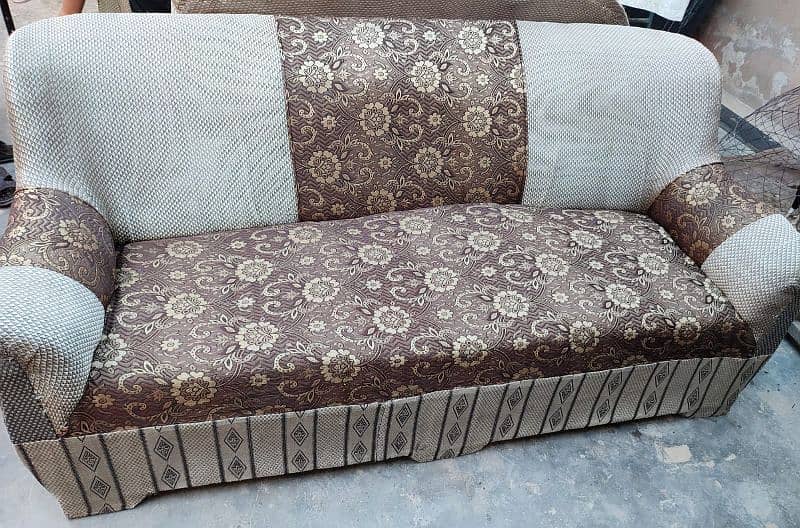 7 seater sofa set 3