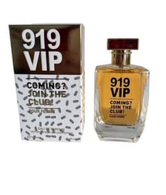 919 VIP Perfume