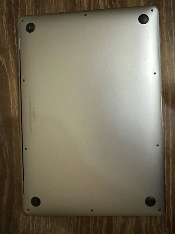 MacBook Air M1 8/256 3