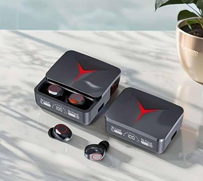 M90 Earbuds Pro 1