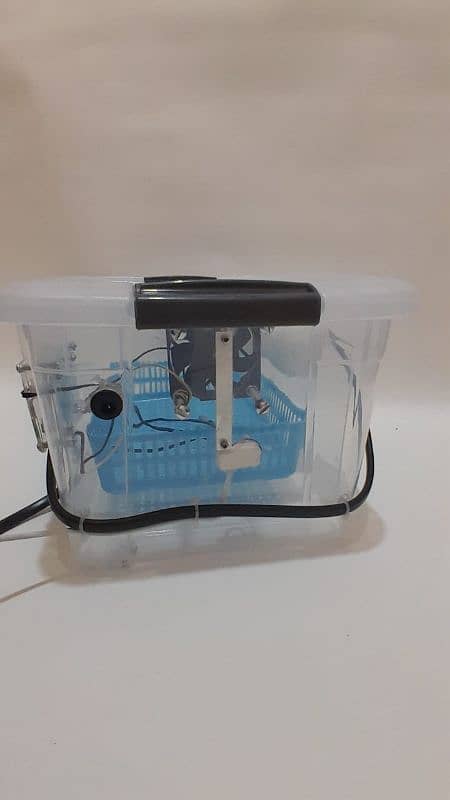 101% result 15-16 egg incubator for chicken eggs 1