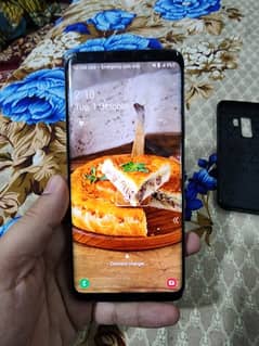 Samsung Galaxy S9 Plus Official Approved 0