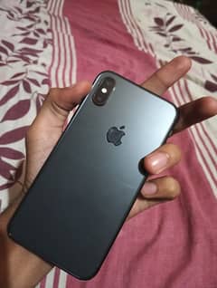 I phone X non pta bypass 64gb