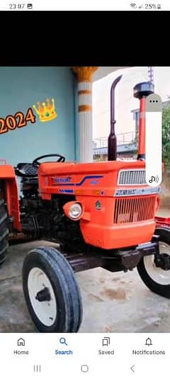 Fiat 480 2024 Model, special offer