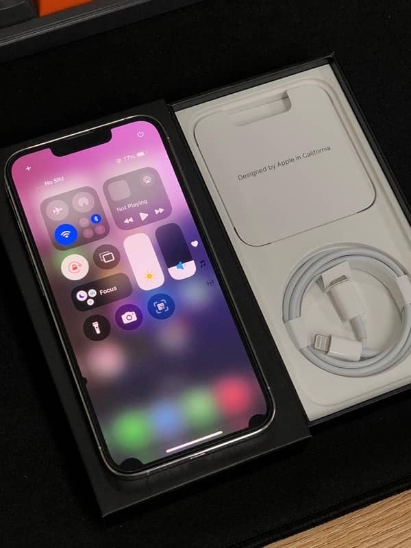 iPhone 13 Pro 256 gb 3