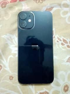 I phone 12mini