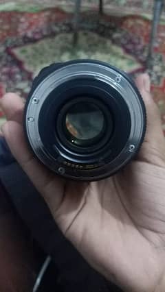 28 75 lense canon