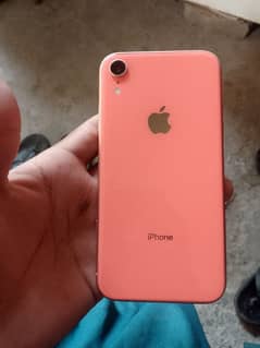 iphone xR non pta 128gp all ok