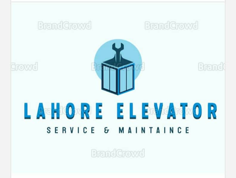 Lahore Elevator Service & Maintenance 0