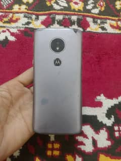 moto g6