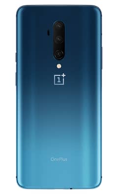 One plus 7tpro 5g officially PTA approved 8/256GB with box 0