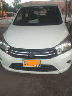 Suzuki Cultus VXL 2020 0