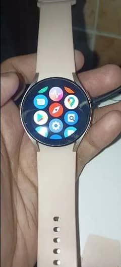 Samsung Galaxy watch 4