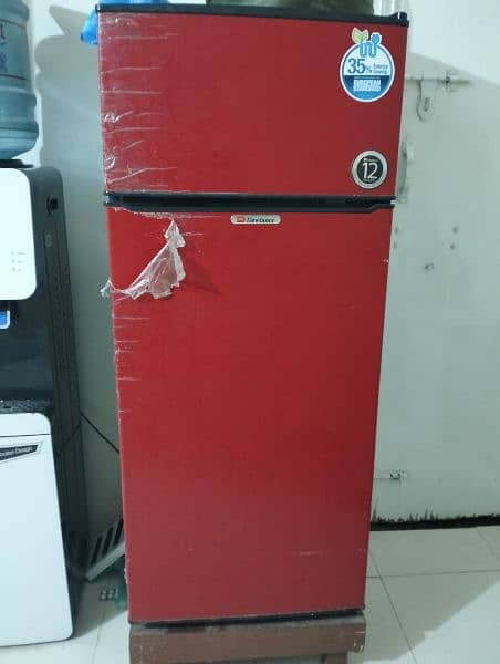 Dawlance refrigerator medium size 0