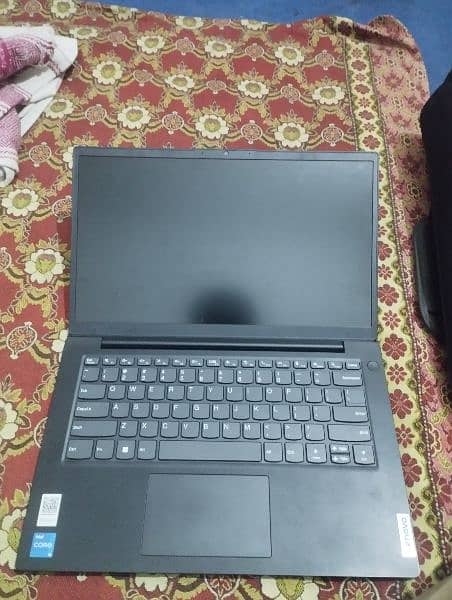 Description
i5 12th generation 1235U  1.30GHz 8gb ram 256 SSd 1