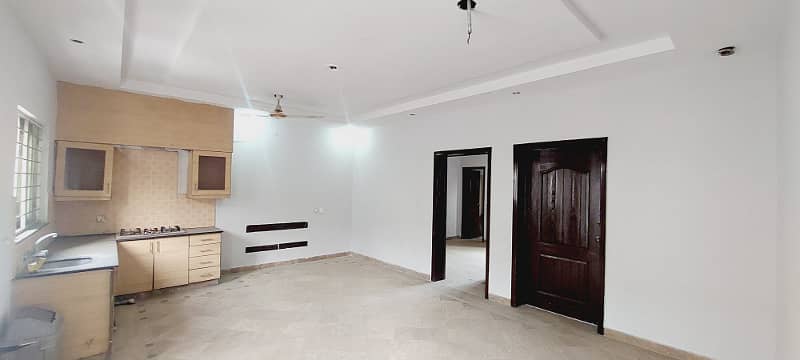 5 Marla Full House for Rent is available in imperial homes lahore 1