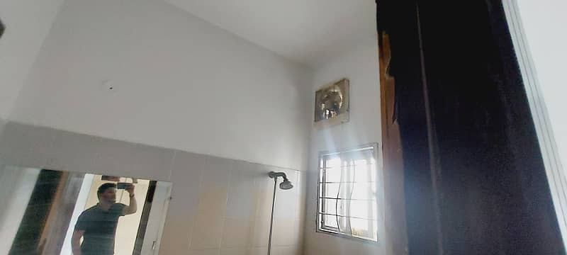 5 Marla Full House for Rent is available in imperial homes lahore 6