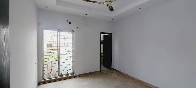 5 Marla Full House for Rent is available in imperial homes lahore 8