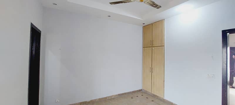 5 Marla Full House for Rent is available in imperial homes lahore 9