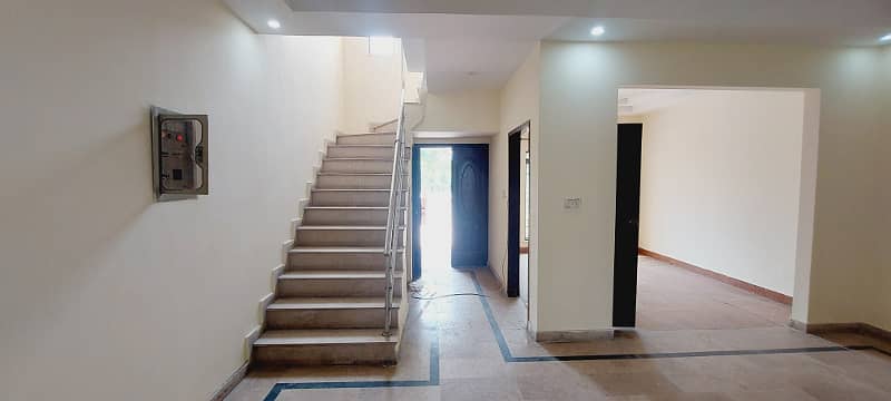 5 Marla Full House for Rent is available in imperial homes lahore 13