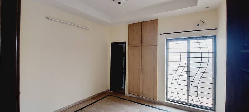 5 Marla Full House for Rent is available in imperial homes lahore 14