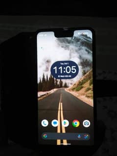 Google pixel 3xl non pta 0