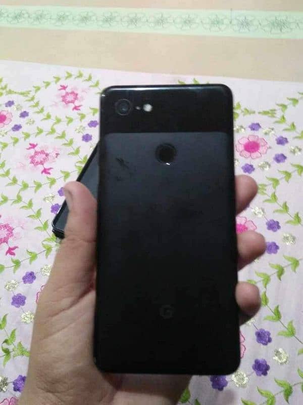 Google pixel 3xl non pta 1