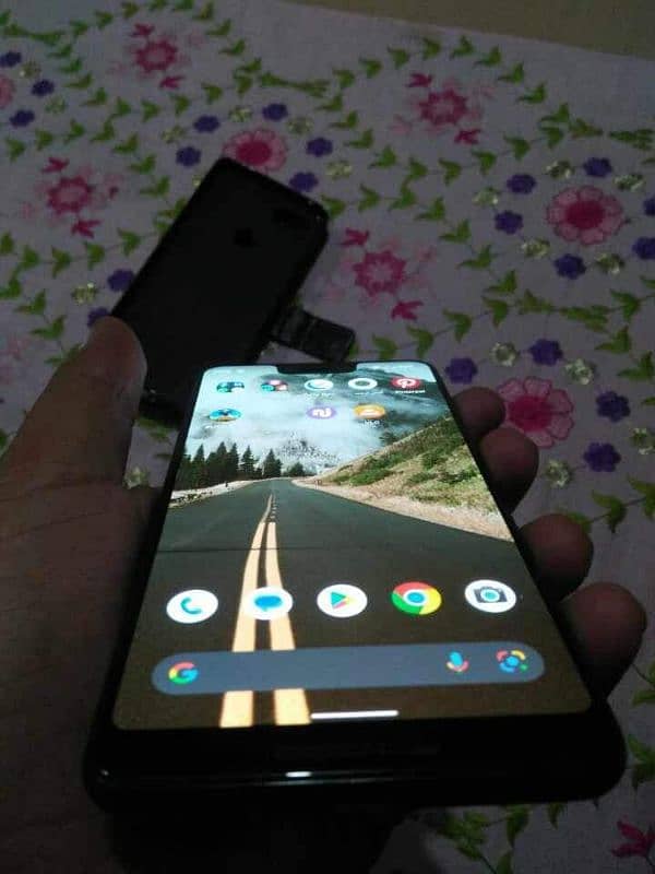 Google pixel 3xl non pta 2