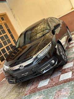 Honda Civic Oriel UG 2021