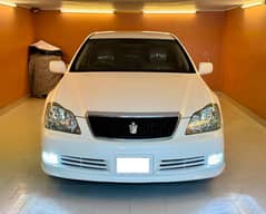 Toyota Crown 2004