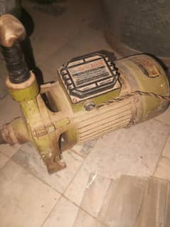 Motor Pump