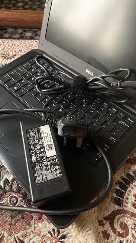 Dell Latitude 3380 Laptop For Sale Urgently 2